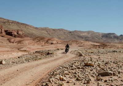 Berber Raid : conquer the moroccan Atlas