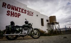ronnie sex shop south africa 