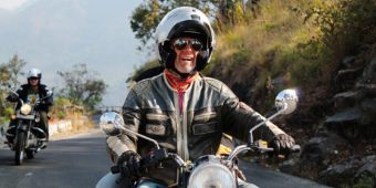 biker south india 