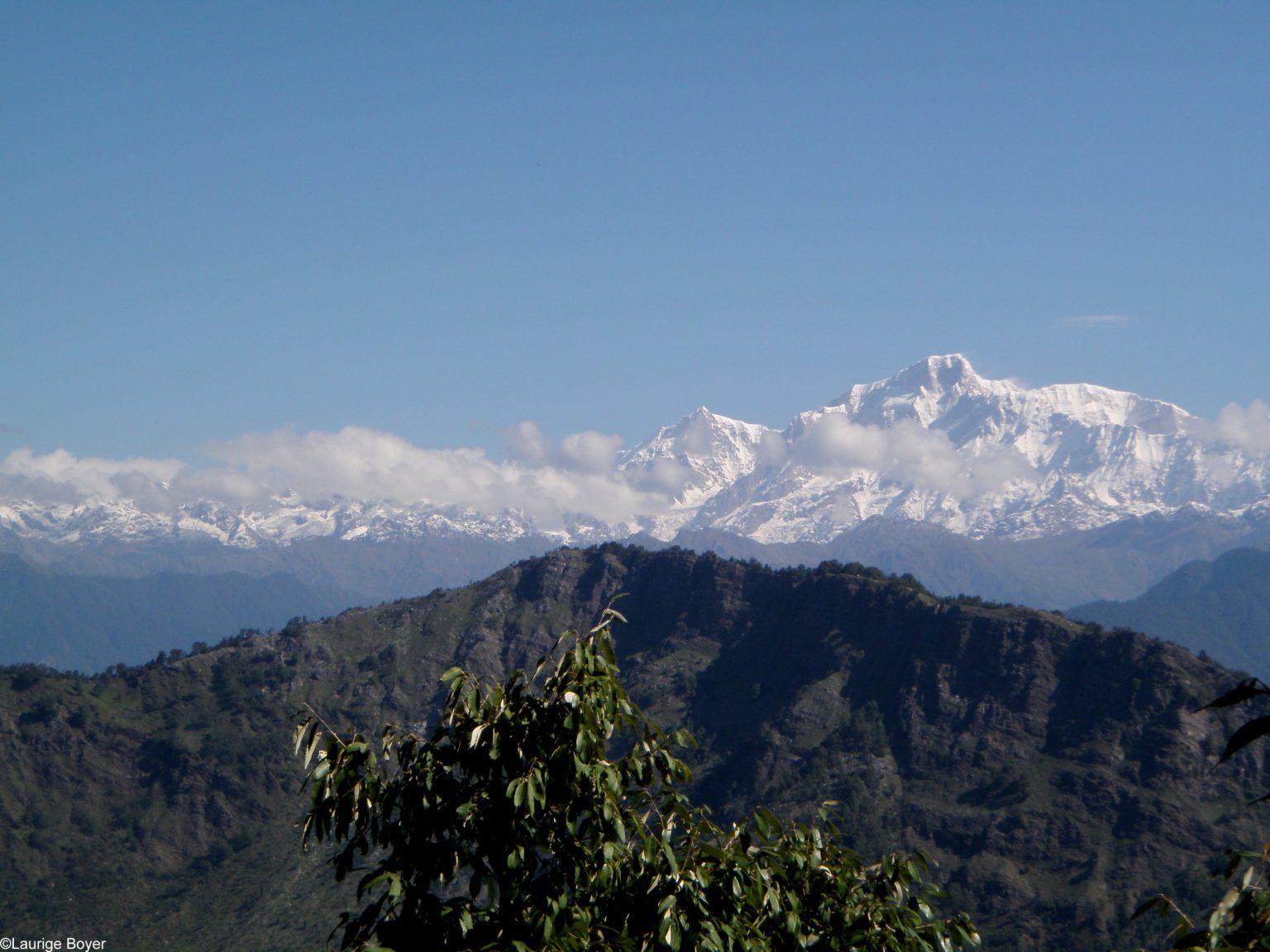 mountains himalaya india