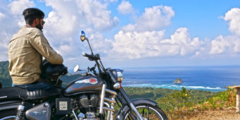 royal enfield indonesia 