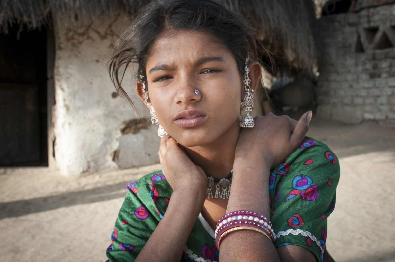 indian girl rajasthan