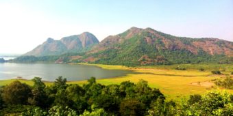 landscape south india 