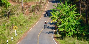 motorcycle road trip thailand