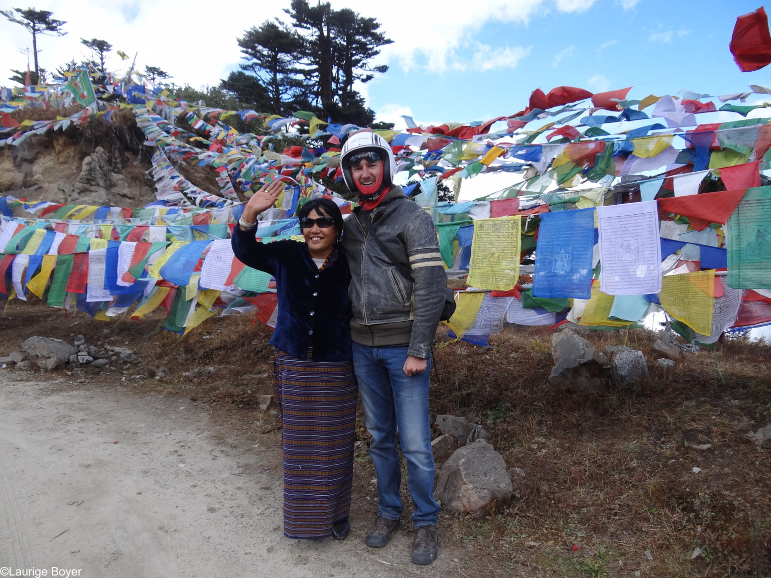 bhutan riders