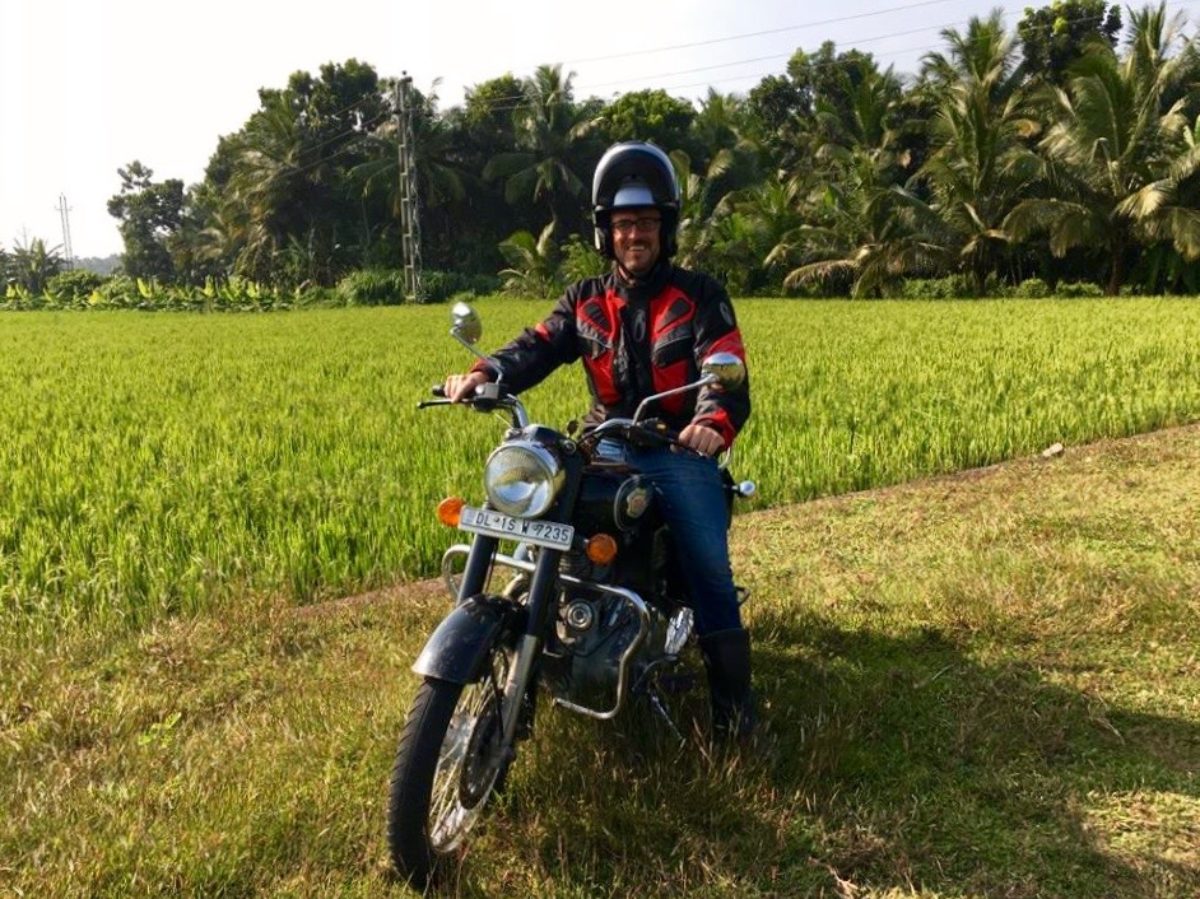 Motorcycle Tour Sri Lanka Sri Lankan Adventure